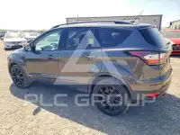 2017 Ford ESCAPE photo