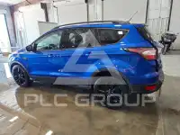 2017 Ford ESCAPE фото