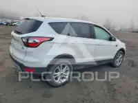 2017 Ford ESCAPE photo