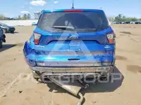 2017 Ford ESCAPE фото