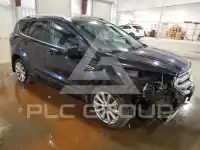 2017 Ford ESCAPE фото