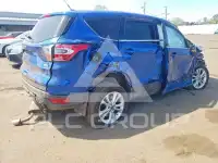 2017 Ford ESCAPE фото