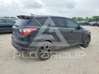 2017 Ford ESCAPE фото