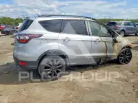 2017 Ford ESCAPE фото