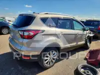 2017 Ford ESCAPE фото