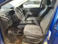 2017 Ford ESCAPE photo