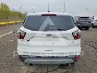 2017 Ford ESCAPE photo