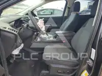 2017 Ford ESCAPE photo