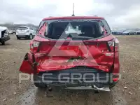 2017 Ford ESCAPE фото