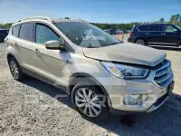 2017 Ford ESCAPE фото