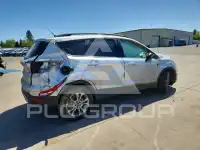 2017 Ford ESCAPE фото