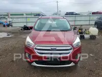 2017 Ford ESCAPE фото