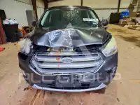 2017 Ford ESCAPE photo