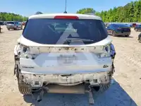 2017 Ford ESCAPE photo