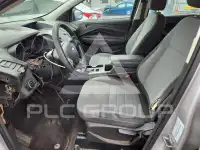 2017 Ford ESCAPE photo