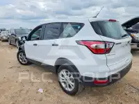 2017 Ford ESCAPE фото