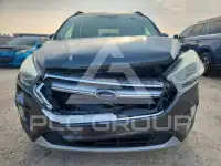 2017 Ford ESCAPE photo