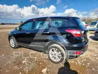 2017 Ford ESCAPE photo