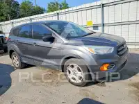 2017 Ford ESCAPE фото