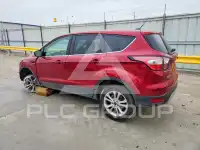 2017 Ford ESCAPE photo