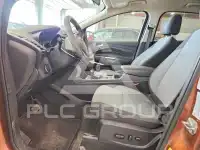 2017 Ford ESCAPE фото