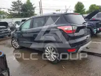 2017 Ford ESCAPE фото