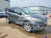 2017 Ford ESCAPE photo
