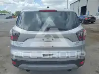 2017 Ford ESCAPE фото