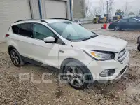 2017 Ford ESCAPE фото