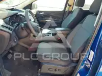 2017 Ford ESCAPE фото
