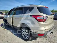 2017 Ford ESCAPE фото