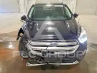 2017 Ford ESCAPE фото