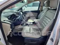2017 Ford ESCAPE фото