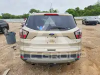 2017 Ford ESCAPE photo