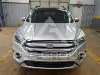 2017 Ford ESCAPE photo