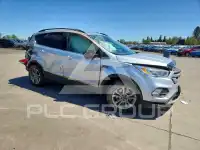 2017 Ford ESCAPE фото