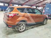 2017 Ford ESCAPE фото