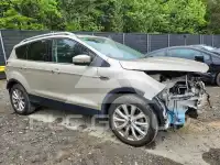 2017 Ford ESCAPE фото