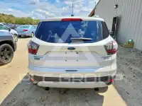 2017 Ford ESCAPE фото