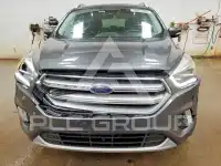 2017 Ford ESCAPE photo