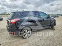 2017 Ford ESCAPE фото
