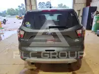2017 Ford ESCAPE photo
