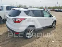 2017 Ford ESCAPE фото