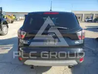 2017 Ford ESCAPE photo