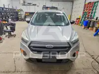 2017 Ford ESCAPE photo