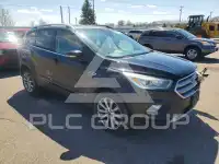 2017 Ford ESCAPE фото