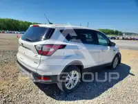 2017 Ford ESCAPE фото