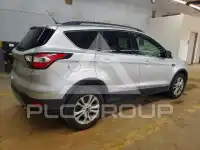 2017 Ford ESCAPE photo