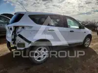 2017 Ford ESCAPE фото