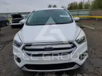 2017 Ford ESCAPE photo